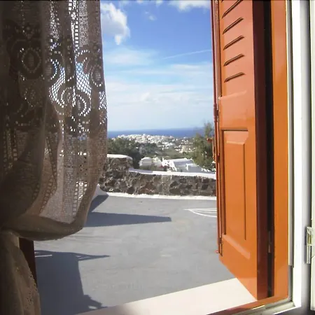 Apartment Alonistra
