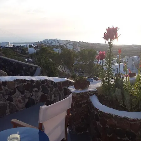 Alonistra Apartment