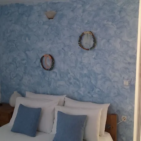 Apartment Alonistra *