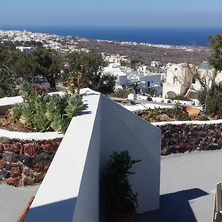 Apartment Alonistra *